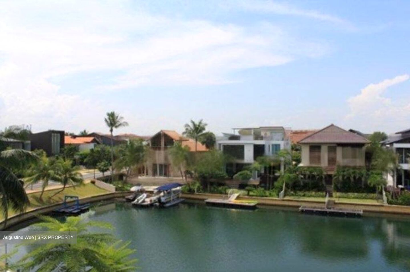 Sentosa Cove (D4), Detached #458928271